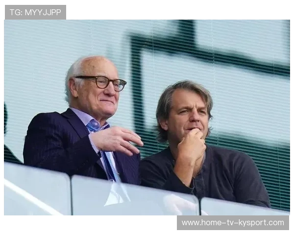 切尔西的年轻政策正带来稳定与可持续竞争力