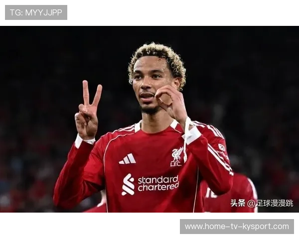 利物浦或为冲冠引进一位战术型中锋