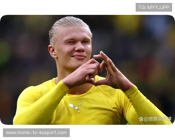 哈兰德在社媒分享他最爱的童年歌曲,粉丝齐唱回忆