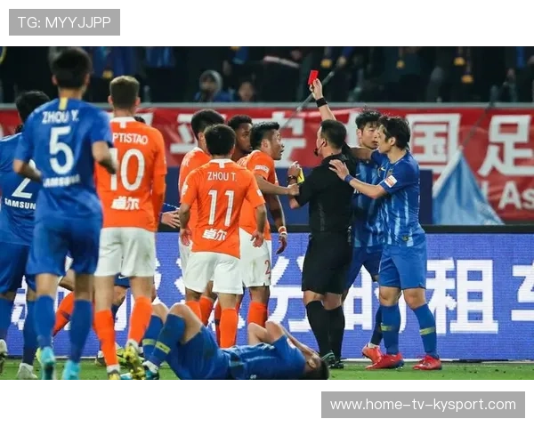 联赛规则细则更新 强化球员保护措施，球员保护政策