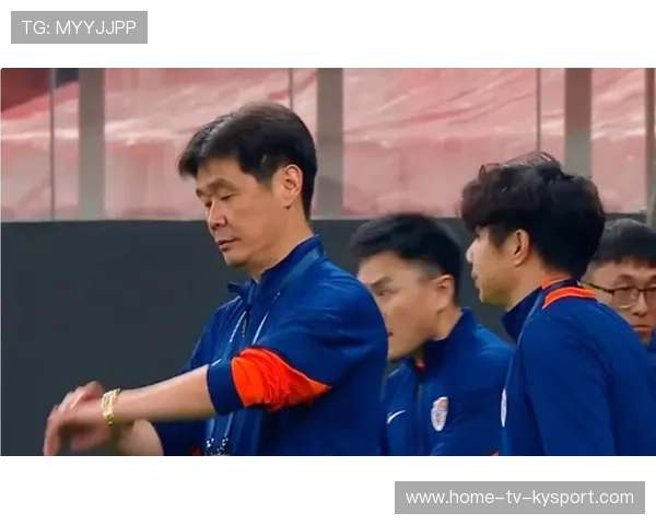 青岛海牛‖李霄鹏好样的，距离保级还差一小步，青岛海牛青训教练