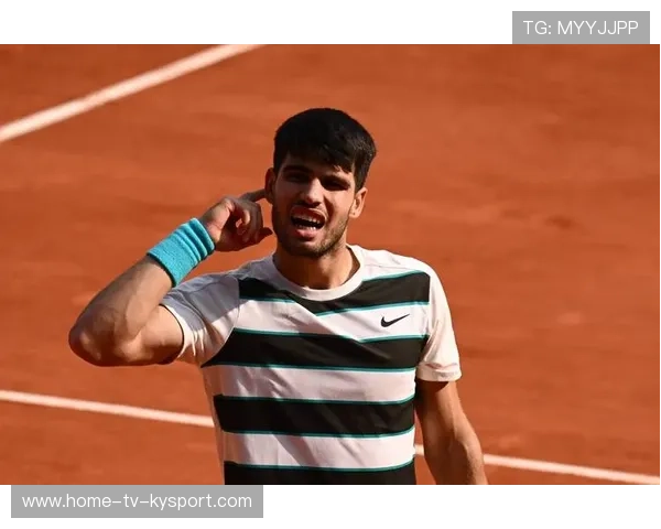 阿尔卡拉斯与辛纳巅峰对决，火星撞地球，辛纳阿尔卡拉斯再演巅峰对决