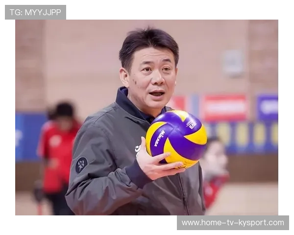 中国女排二月拉练启动，蔡斌强调接发球突破